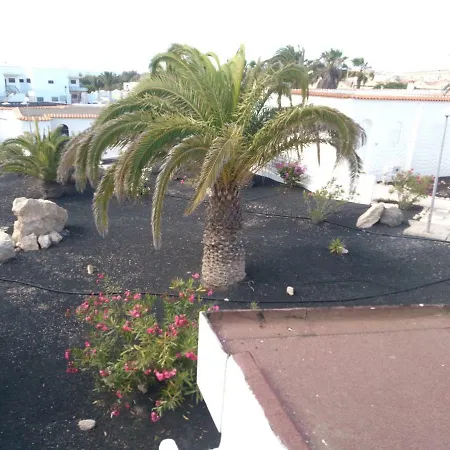 Sandy With Seaview * Costa Calma